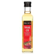 OLJE ZA WOK SHAN´SHI 250ML