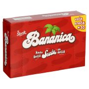 Slika produkta ČOKOLADNE BANANICE, ŠTARK, 10/1, 250G