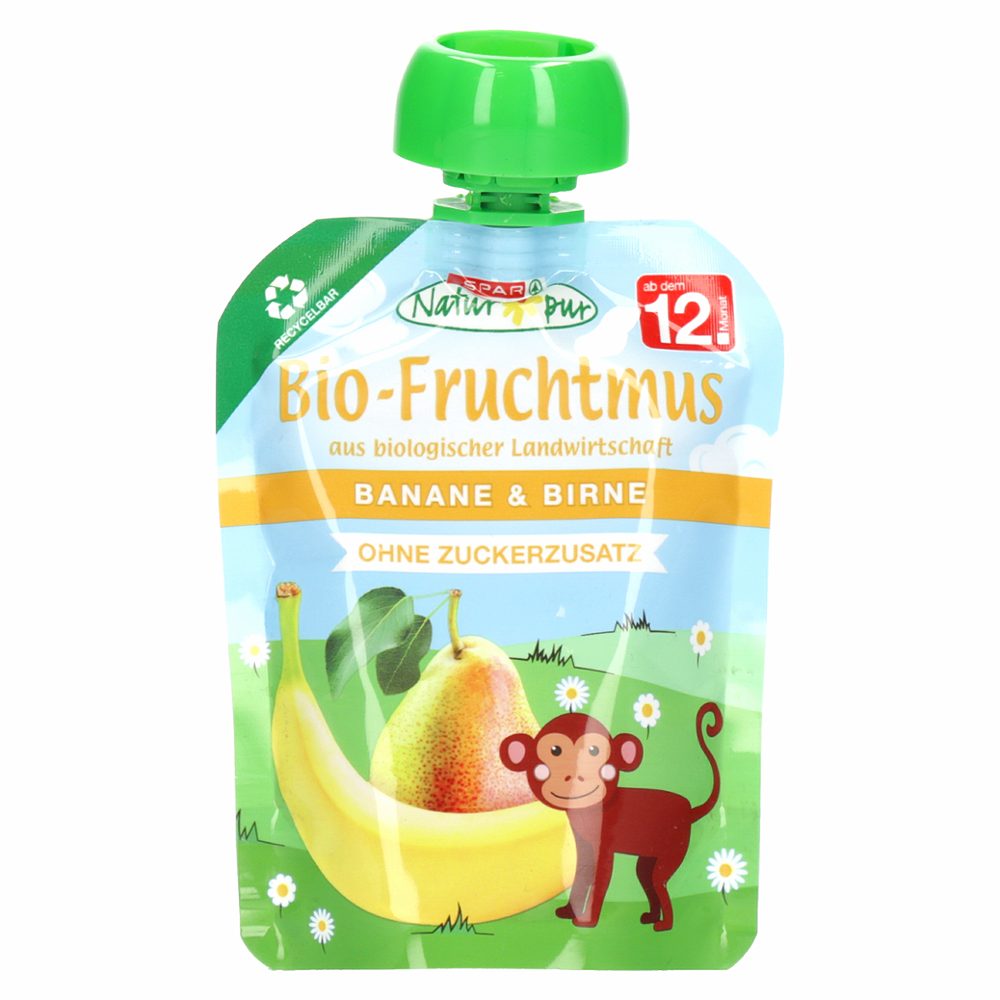 bio sadna kaša spar natur*pur