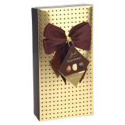 Slika produkta BONBONIERA MEŠANE PRALINE PIKE, HAMLET, 125G