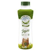 Slika produkta TEKOČI JOGURT 3,2%, ZELENE D., 500G