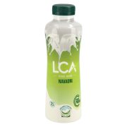 Slika produkta TEKOČI JOGURT NAVADNI 1,3% M.M. LCA, ZELENE DOLINE, 500G