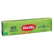 Slika produkta BIO TESTENINE ŠPAGETI ŠT.5, BARILLA, 500G