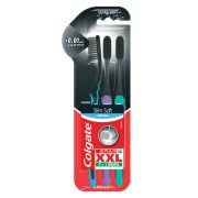 Slika produkta ZOBNA ŠČETKA SOFT CHARCOAL SLIM, COLGATE, 3/1, XXL