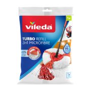 Slika produkta REZERVNA RESA ZA TURBO MOP ČISTILEC TAL, VILEDA, 1/1