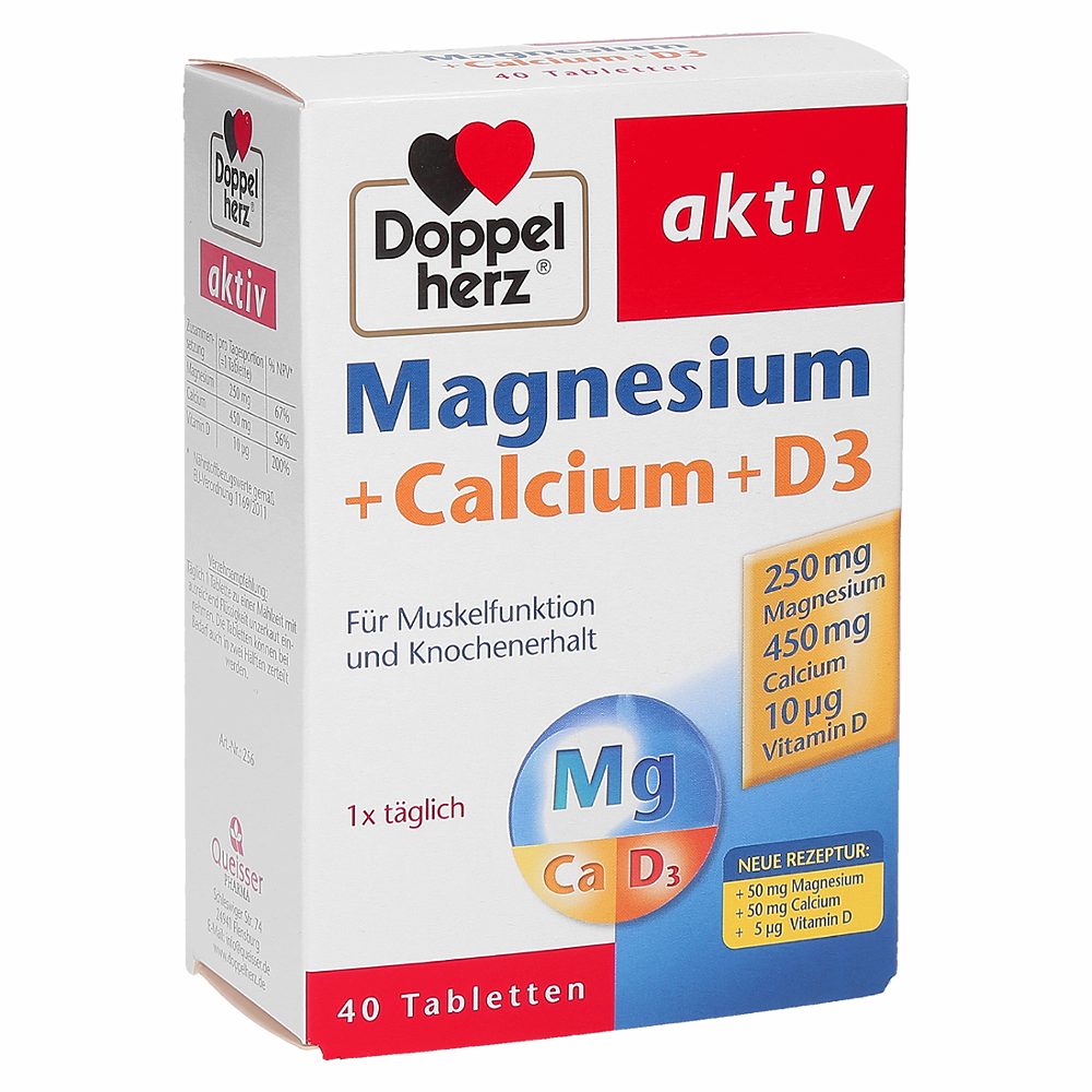 prehransko dopolnilo magnezij