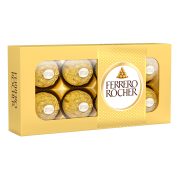 Slika produkta BONBONIERA FERRERO ROCHER, 100G