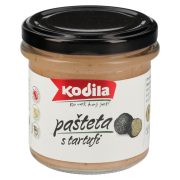 Slika produkta PAŠTETA S TARTUFI KODILA, 150G
