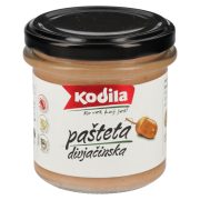Slika produkta PAŠTETA DIVJAČINSKA KODILA, 150G
