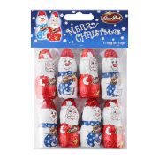 Slika produkta BOŽIČNE FIGURICE V VREČKI, CHOCO PACK, 8/1, 80G