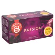 Slika produkta ČAJ PASIJONKA IN BRESKEV PASSION, TEEKANNE, 20/1, 45G