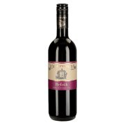 Slika produkta RDEČE VINO REFOŠK, JERMAN, 0,75L
