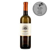 Slika produkta BELO VINO SAUVIGNON, KRISTANČIČ, 0,75L