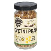 Slika produkta BIO CVETNI PRAH, MEDENI BUTIK VOGLAR, 125 G
