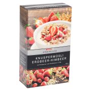 Slika produkta MÜSLI Z JAGODAMI SPAR PREMIUM, 300G