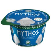 Slika produkta GRŠKI TIP JOGURTA, MYTHOS, ZELENE D., 150G