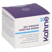Slika produkta KISIKOVA ZAŠČITNA KREMA, OXY, KOZMETIKA KAHNE, 45 ML