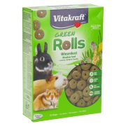 Slika produkta HRANA ZA GLODAVCE NIBBLE RINGS, VITAKRAFT, 300G