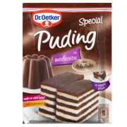 Slika produkta PUDING ZA MADŽARICO, SPECIAL, DR. OETKER, 100G