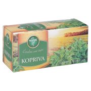 Slika produkta ZELIŠČNI ČAJ KOPRIVA, MATIK, 20/1, 26G