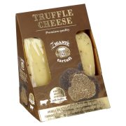 Slika produkta SIR S TARTUFI ZIGANTE TARTUFI, 240G