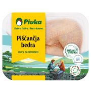 Slika produkta PIŠČANČJA BEDRA, PIVKA, 500G