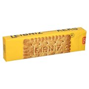 Slika produkta MASLENI POLNOZRNATI KEKSI, LEIBNIZ VOLLKORN, BAHLSEN, 200G