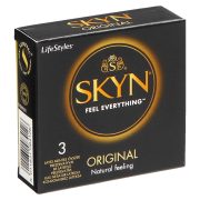 Slika produkta KONDOMI, SKYN ORIGINAL, LIFESTYLES, 3/1
