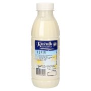 Slika produkta KEFIR DOMAČI, SIRARNICA ROŽNIK, 500G