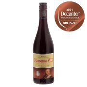 Slika produkta RDEČE VINO, FAUSTINO VII, TEMPRANILLO, 0,75 L