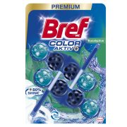 Slika produkta WC OBEŠANKA EUCALYPTUS BLUE AKTIV, BREF, 2X50G