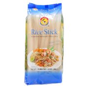 TAS RIŽEVI REZAN.10MM 400G