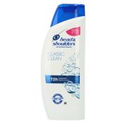 Slika produkta ŠAMPON ZA LASE CLASSIC CLEAN, HEAD & SHOULDERS, 540ML