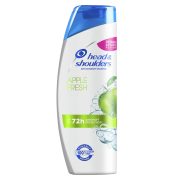 Slika produkta ŠAMPON ZA LASE APPLE FRESH, HEAD & SHOULDERS, 540ML