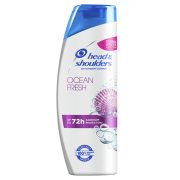 Slika produkta ŠAMPON ZA LASE OCEAN FRESH, HEAD & SHOULDERS, 540ML