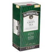 Slika produkta ZELENI ČAJ SUPERIOR GREEN TEA, SIR WINSTON TEA, 20/1, 35G