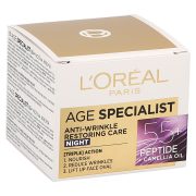 Slika produkta NOČNA KREMA 55+ AGE SPECIALIST, L´OREAL, 50ML