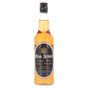 Slika produkta WHISKY, SINGLE MALT, GLEN ARDOCH, 0,7 L