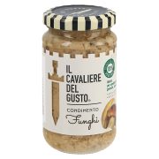 Slika produkta NAMAZ IZ JURČKOV, NOVA FUNGHI, 190G