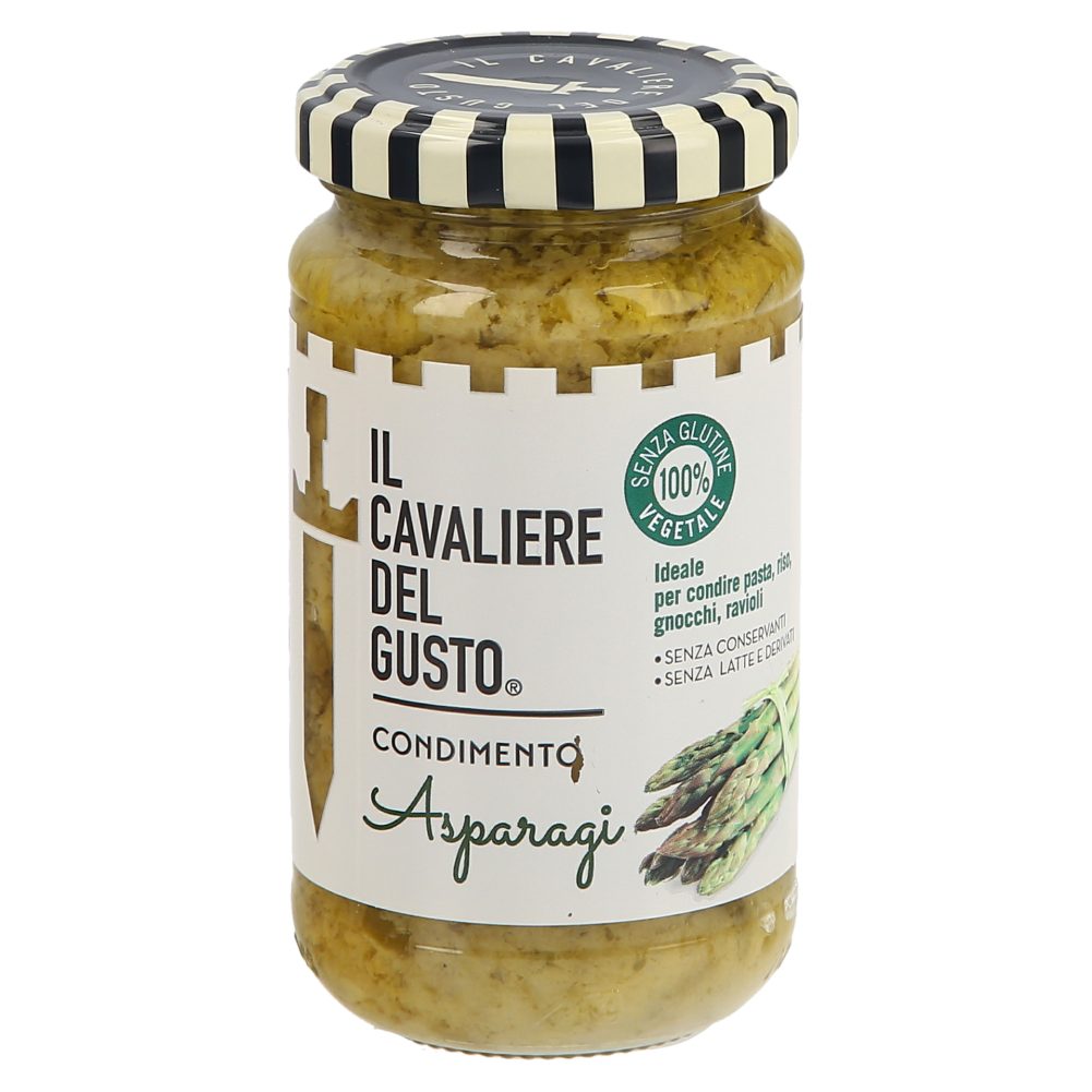 NAMAZ IZ ŠPARGLJEV, NOVA FUNGHI, 190G