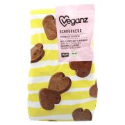 Slika produkta BIO KEKS ČOKO, VEGANZ, 150G