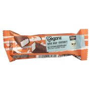 Slika produkta BIO KOKOSOVA PLOŠČICA, VEGANZ, 40G