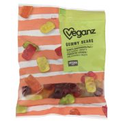 Slika produkta SADNI BONBONI MEDVEDKI, VEGANZ, 100G