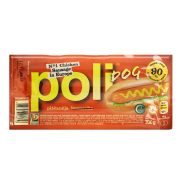 Slika produkta PIŠČANČJA HRENOVKA DOG POLI, PERUTNINA PTUJ, 330G