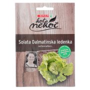 Slika produkta SEME SOLATA DALMATINSKA LEDENKA SPAR KOT NEKOČ, 3G
