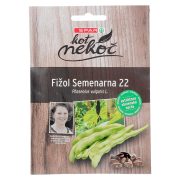 Slika produkta SEME FIŽOL SEMENARNA 22 SPAR KOT NEKOČ, 10G