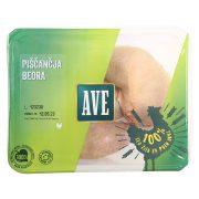 Slika produkta PIŠČANČJA BEDRA AVE, PANVITA MIR, 700G