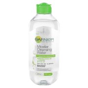 Slika produkta MICELARNA VODA, ZA MEŠANO IN OBČUTLJIVO KOŽO, GARNIER, 400 ML