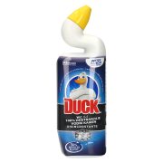 Slika produkta GEL ČISTILO ZA WC PROTI VODNEM KAMNU, DUCK, 750ML
