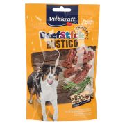Slika produkta PRIBOLJŠEK ZA PSE GOVEDINA RUSTICO, VITAKRAFT, 55G